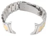 Smartwatch Armband Edelstahl für Google Pixel Watch 5 / 4 / Produktbild-Vorschau 2