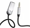 Adattatore Qoltec - Ricevitore audio wireless Hifu Home&Car Anteprima dell’immagine prodotto 3