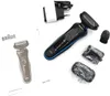 Razor Series 5 - Holicí strojek 51-B1820s Náhled obrázku produktu 22