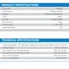 edbak Universal-Projektor-Deckenhalterung Produktbild-Vorschau 6