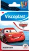 Viscoplast™ Plastry Auta, 72 mm x 25 mm, pudełko/10 szt. Podgląd zdjęcia produktu 1