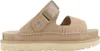 Ugg W Goldenstar Glide Couleur Beige Voir les images du produit 4