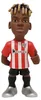 MINIX Football Club figurka ATHLETIC BILBAO Williams Jr. Podgląd zdjęcia produktu 1