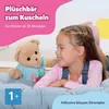 BABY born Bär mit blauen Strampler, Teddybär Kuscheltier Produktbild-Vorschau 2