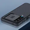 Nillkin Fall Kamera Abdeckung für Samsung Galaxy A73 Blau Produktbild-Vorschau 17