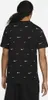Camicia Nike maglietta con swoosh ball DO2250010 Anteprima dell’immagine prodotto 4