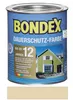 BONDEX Holzfarbe-Dauerschutzfarbe cremeweiß champagner 750 Produktbild-Vorschau 13