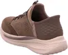 Skechers Slade Sneaker Braun Produktbild-Vorschau 18