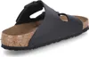 Birkenstock Arizona BF SFB schwarz Gr. 38 normale Weite Produktbild-Vorschau 47