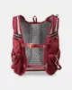 Lauf- und Fahrradrucksack Kilpi CADENCE 10-U, DUNKELROT, Produktbild-Vorschau 2