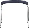 vidaXL 4-Bow Bimini-Top mit Mesh-Seitenteilen Produktbild-Vorschau 6