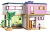 PLAYMOBIL My Life 71607 Wohnhaus mit Wintergarten Produktbild-Vorschau 2