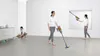 Dyson V12 Detect Slim Absolute Jaune/Nickel 545W 2023 Voir les images du produit 31