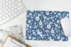 MuchoWow® Mauspad Mousepad Muster - Vogel - Blumen 27x18 cm Produktbild-Vorschau 6