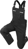 Qualitex Latzhose "iND" schwarz 62 Produktbild-Vorschau 1