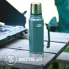 Stanley Legendary Classic Bottle grün 1,0l Produktbild-Vorschau 13