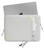 Tech-Protect Defender Laptoptasche 15–16" Grau Produktbild-Vorschau 5
