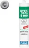 Silikon sanitarny Premium S 100 Kolor C 43 manhattan 300ml Podgląd zdjęcia produktu 4