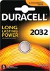 Duracell DUR033917 Pila a bottone al litio - CR 2032, 3 V Anteprima dell’immagine prodotto 1