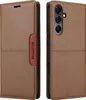 Handyhülle für Samsung Galaxy A16 5G/4G Hülle, Leder Flip Produktbild-Vorschau 2