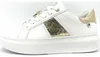 Rieker 'R-EVOLUTION' Damen Echtleder Sneaker weiss , Produktbild-Vorschau 42