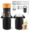 VEVOR Mulino elettrico per cereali 25 L, macina spezie 600 Anteprima dell’immagine prodotto 1