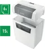 LEITZ IQ Home Aktenvernichter mit Partikelschnitt P-4, 4 x Produktbild-Vorschau 8