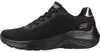 Skechers Sneakers 117679-BBK in BBK color size 40 Voir les images du produit 14