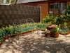 Sichtschutzstreifen - Polyrattan Schwarz (RD04) 1 Stück Produktbild-Vorschau 6