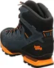 HANWAG Makra Trek GTX steel/orange 42 Produktbild-Vorschau 10