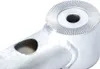 PremiumX DELUXE X90-48 Dachsparrenhalter 90cm Mast Ø 48mm Produktbild-Vorschau 5