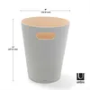 Umbra WOODROW CAN 7,5L SZARY Podgląd zdjęcia produktu 15