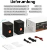 Edifier MR3     2.0 Bluetooth schwarz retail Náhľad obrázku produktu 6