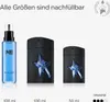 Thierry Mugler A*Men Eau de Toilette Spray Nachfüllbar 50 Produktbild-Vorschau 5