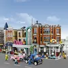 LEGO Creator 10264 Rohová garáž Náhled obrázku produktu 14