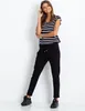 Basic Feel Good Jogginghosen für Frauen Maleka schwarz M Produktbild-Vorschau 7