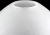Lampenschirm Lampenglas Ersatzglas, Alabaster Ø 17cm  E27 Produktbild-Vorschau 3