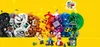 LEGO® Classic LEGO Bausteine - kreativ mit Fenstern, 11004 Produktbild-Vorschau 5