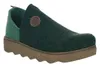 Rohde Hausschuhe Foggia-D Damen 31343637363835 Grün 39 EU Produktbild-Vorschau 16