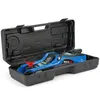 Cric idraulico STIX LS-01, 2,5T, con Kofer, adattatore SUV, Anteprima dell’immagine prodotto 2