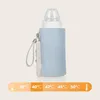 Lionelo Flessenwarmer Draagbare Thermup GO Plus USB-C, Podgląd zdjęcia produktu 7