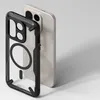 Étui pour téléphone portable OnePlus 15, Ringke Fusion X Voir les images du produit 5