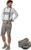 Lederhose Marlon - 48 Produktbild-Vorschau 1