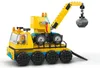 LEGO 60391 City Baufahrzeuge und Kran mit Abrissbirne, Produktbild-Vorschau 44