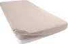 Jersey Spannbettlaken 140-160x200 cm Spannbettuch 100% Produktbild-Vorschau 4