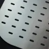 30,5 cm nerezová lopatka na pizzu s rukojetí z masivního Náhled obrázku produktu 3