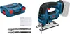 Bosch GST 18 V-LI S Profi-Akku-Stichsäge, 120 mm Produktbild-Vorschau 27