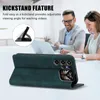 Handyhülle für Oukitel C68 Plus, Leder Wallet Klapphülle Produktbild-Vorschau 3