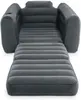 Intex Pull-Out Chair, Jedno křeslo, Šedá, PVC, 2240 mm, Náhled obrázku produktu 22