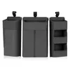 Lionelo Sidepocket Large 58x11x58 cm Organizzatore per Anteprima dell’immagine prodotto 14